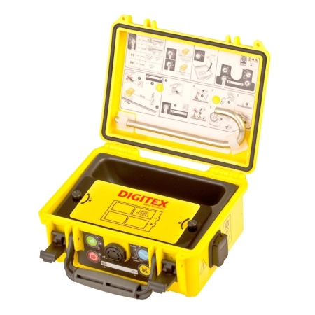 Генератор DIGITEX 100t