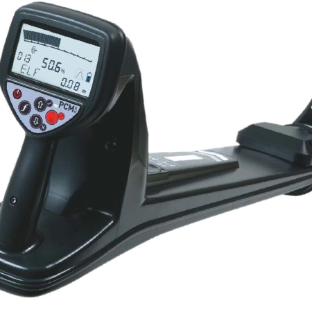 Система анализа изоляции PCM+