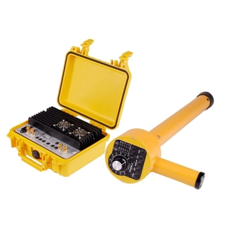 Трассоискатель Тропа 2