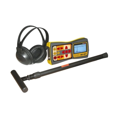 Кабелеискатель Успех КБИ-406Н