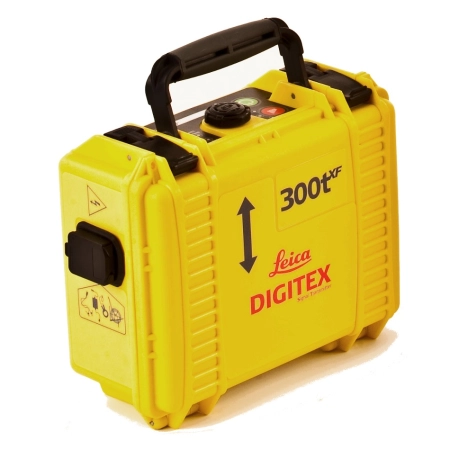 Генератор Leica Digitex 300t xf