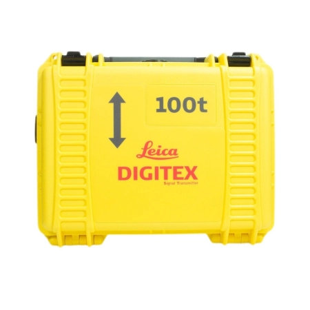 Генератор Leica Digitex 100t xf