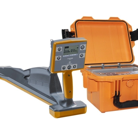 Трассоискатель Сталкер 15-12