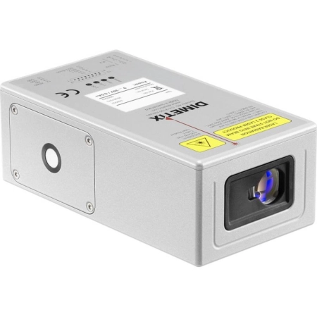 Дальномера DLS C 15