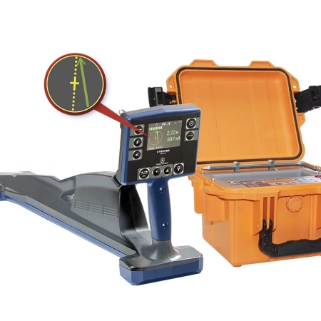 Трассоискатель Сталкер 15-14