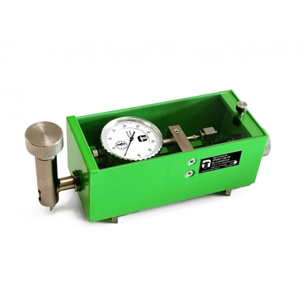 ПРОМТ СМ-1 адгезиметр битумной и мастичной изоляции