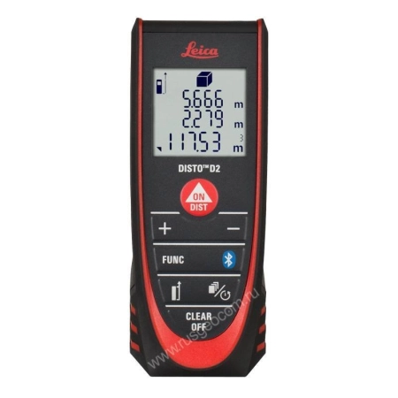 Дальномер Leica Disto D2 NEW