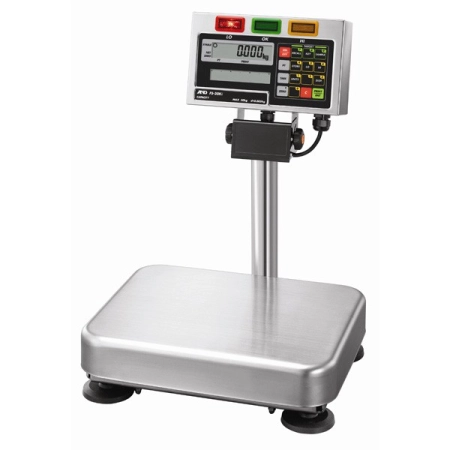 Платформенные весы электронные FS-6ki
