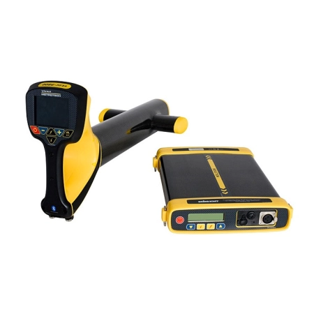 Трассоискатель vLoc-9800