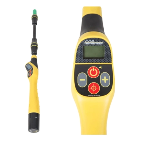 Трассоискатель VM-540