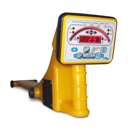 Поисково-Диагностический комплект ЛИДЕР-2021