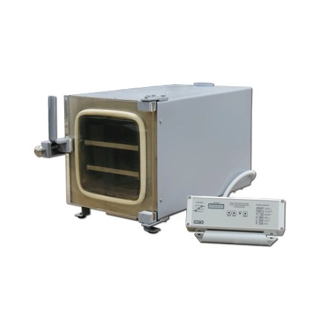 Шкаф сушильный лабораторный ШС-14/2,5-С