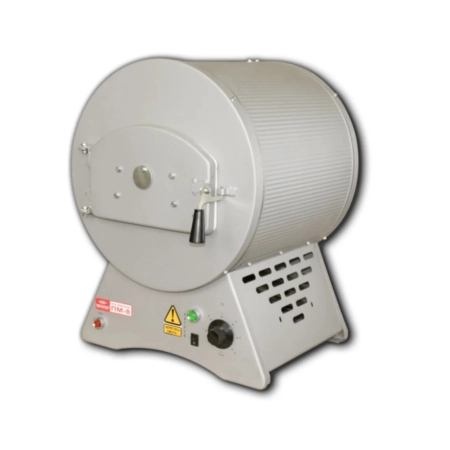 Муфельная печь ПМ-8 (до 900 °С, керамика)