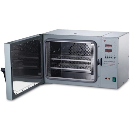 Сушильный шкаф ШС-40-02 СПУ с принудительной конвекцией