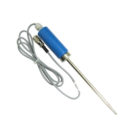 Акустический датчик малогабаритный АДМ-227 с функцией магнитного датчика