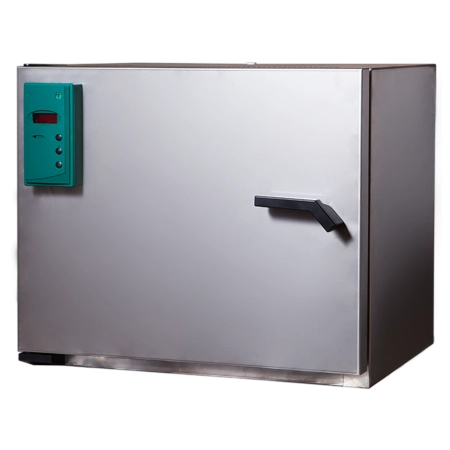 Шкаф сушильный СПУ ШС-80-01 мод.2011 (80 л., до +200ºC, камера — нержавеющая сталь)