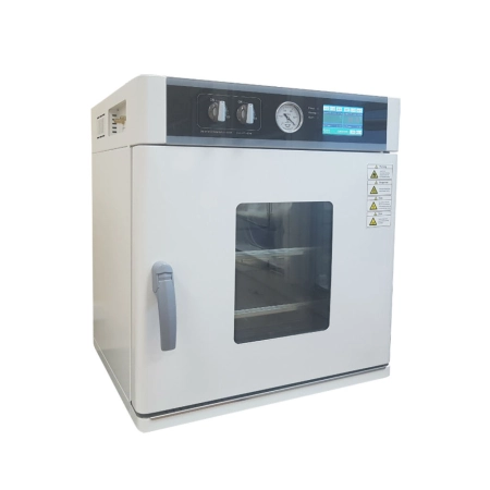 Шкаф сушильный вакуумный UT-4660V (52 л, нержавеющая сталь)