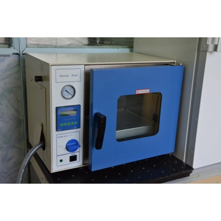 Сушильный вакуумный шкаф LT-VO/20 Labtex