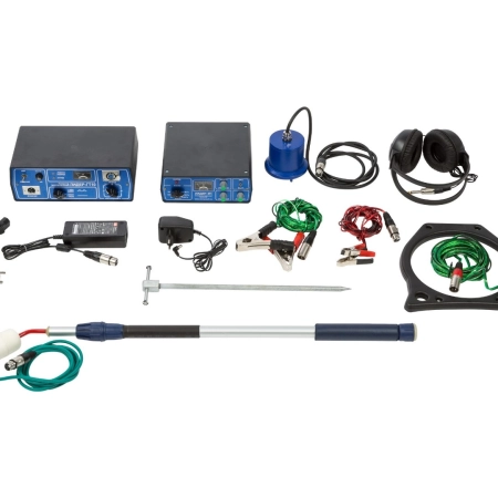 Тече-трассопоисковый комплект ЛИДЕР-1111