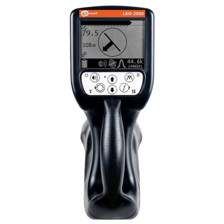 Трассопоисковая система LKZ-2000