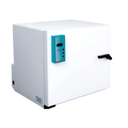 Шкаф сушильный ШС-80 МК СПУ модификация 2004