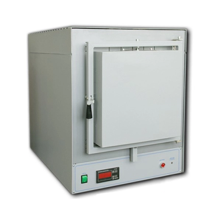 Муфельная печь ПМ-14М1-1200 (до 1250 °С, керамика)