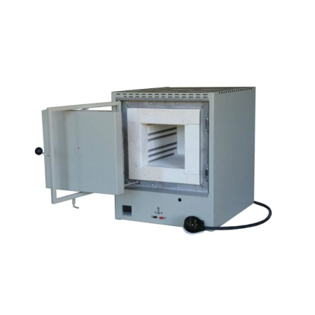 Камерная печь СНОЛ-2.2,5.1,8/11-И2