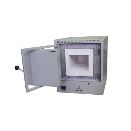 Муфельная печь СНОЛ-1,6.2,5.1/11-И2М