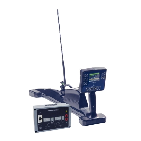 Трассоискатель Сталкер 75-02М и Сталкер 15-02М