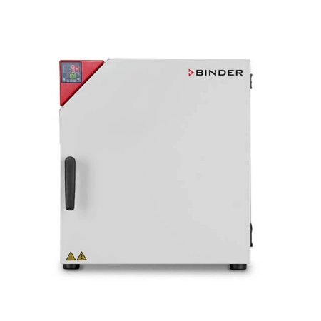 Сушильный сухожаровой шкаф-стерилизатор BINDER RE 53 Solid.Line