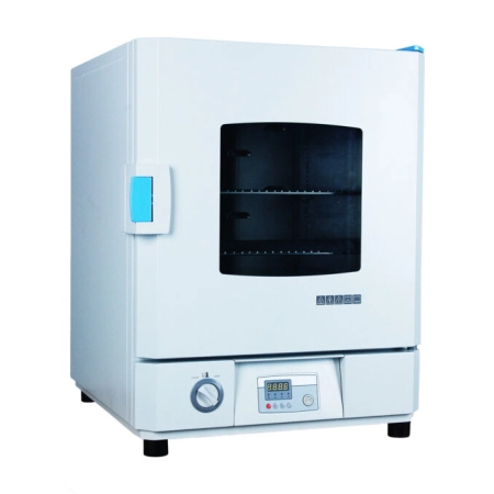 Шкафы сушильные серии Unity объемом от 50 до 720 литров с принудительной конвекцией