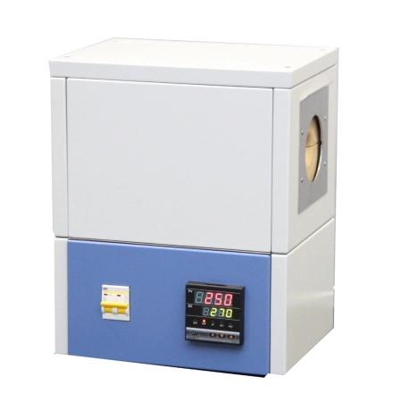 Печь трубчатая LF-20/250-1200