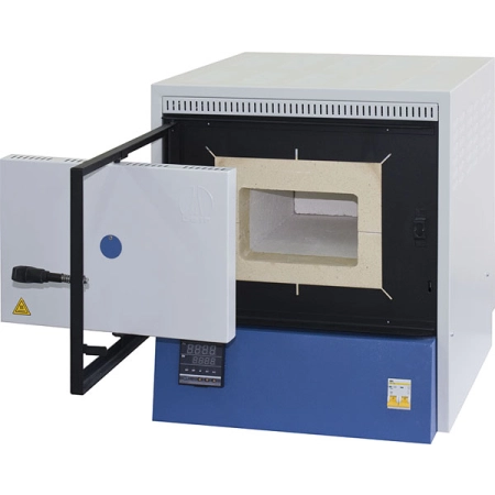 Муфельная печь LF-5/11-G1 (терморегулятор цифровой; 5 л; Т до +1100 °С)