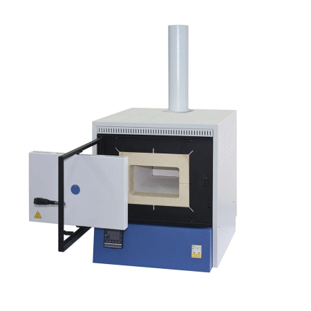 Муфельная печь LF-5/11-V1 (терморегулятор цифровой; 5 л; Т до +1100 °С)