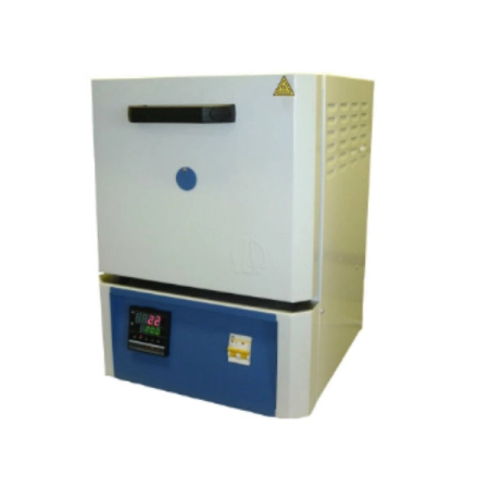 LOIP LF 2/11-G2 печь муфельная