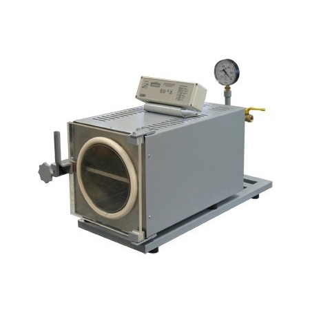 Вакуумный сушильный шкаф ШСВ-11/2,5-C