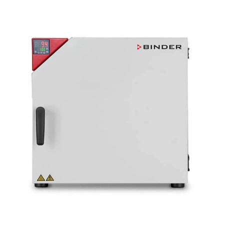 Сушильный сухожаровой шкаф-стерилизатор BINDER RF 115 Solid.Line