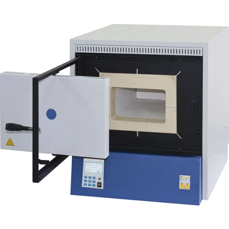 Муфельная печь LF-5/11-G2 (терморегулятор программируемый; 5 л; Т до +1100 °С)