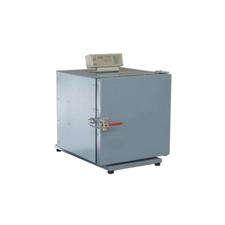 Вакуумный сушильный шкаф ШСВ-25/3,5