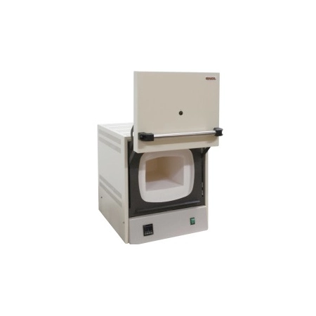 SNOL 8,2/1100 муфельная печь (терморегулятор электронный; 8,2 л)