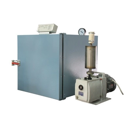 Вакуумный сушильный шкаф ШСВ-27/3,5