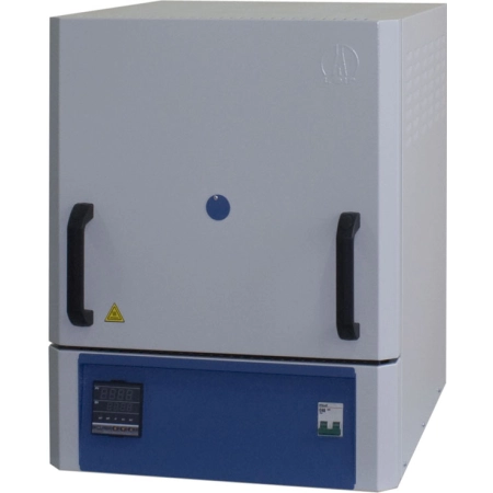 Муфельная печь LF-9/13-G1 (терморегулятор цифровой; 9 л; Т до +1300 °С)