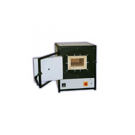 SNOL 4/900 муфельная печь (терморегулятор электронный; 4 л)