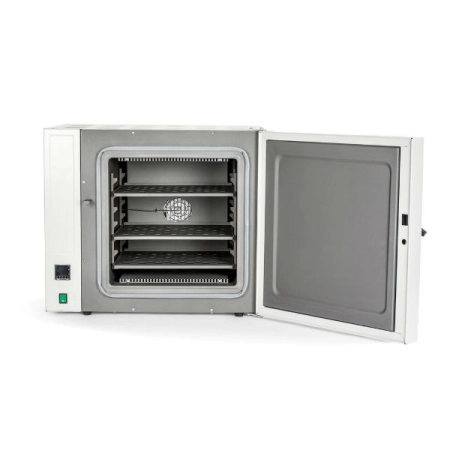 SNOL 58/350 шкаф сушильный (58 л, нержавеющая сталь, электронный)