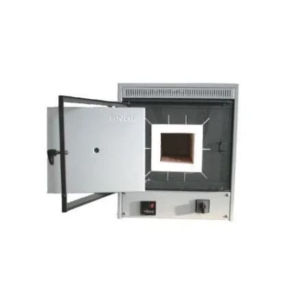 SNOL 4/1100 муфельная печь (терморегулятор электронный; 4 л)