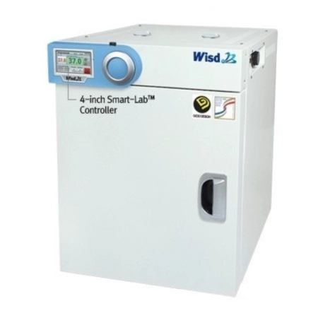 Шкаф сушильный со SMART контроллером SON-50 (50 л, нержавеющая сталь)