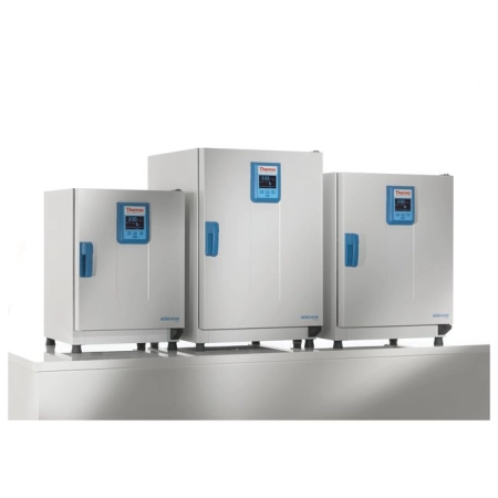 Сухожаровой шкаф 179 л, до +250°С, принудительная вентиляция, OМS180, Thermo FS