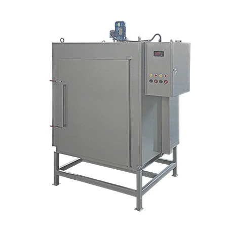 Сушильный вакуумный шкаф LT-VO/90 Labtex