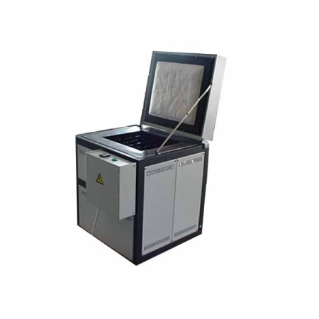 Шкаф сушильный SNOL 75/600 EHN 02