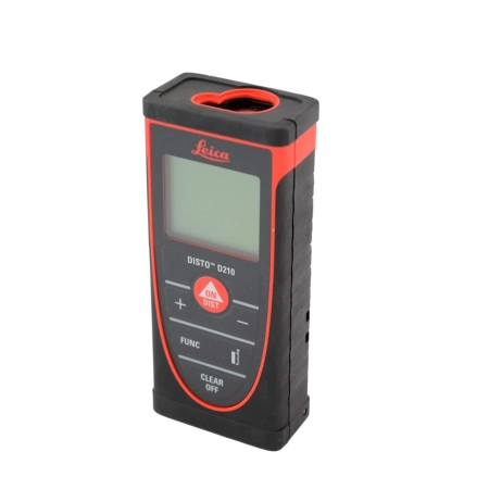 Дальномер Leica Disto D210